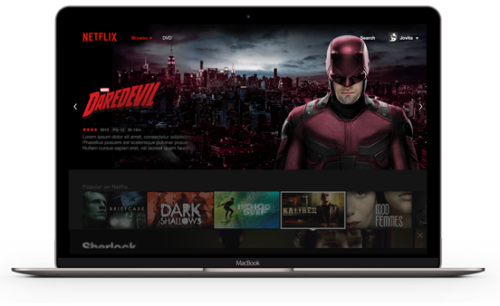 flash not working for netflix on mac